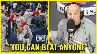 Boston Red Sox может победить в ЭТОМ ГОДУ