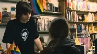 Devon Bostick in Finn's Girl