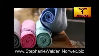 Stephanie Walden - Norwex