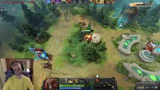 Ростовский Феникс - Ночная DOTA 2 (7/08/2025)