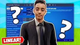 I Used WOLFIEZ Settings In SEASON 4 And It Turned Me Into This...(aimbot on linear)