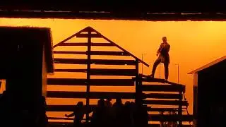 Fiddler on the Roof Opening, 11/02/24