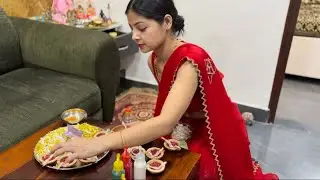 🪔Diwali celebration💥🥰 with my son￼ || dear parul ||