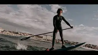 C&eacute;sar Filippi - The next Generation of Waterman