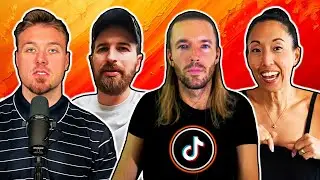Развенчание глупых мифов в TikTok