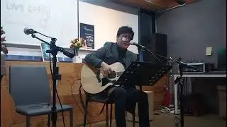 Delilah/딜라일라(Tom Jones)_박철_사심라이브_1회 하우스콘서트