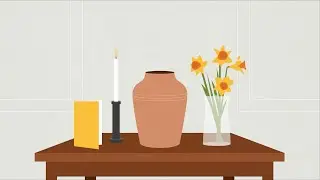 Explaining funerals to children: what happens at a cremation?