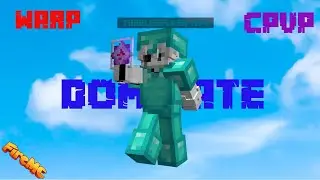 Dominating Firemc Warp Cpvp In ‪@PSD  Server || Firemc Season 7