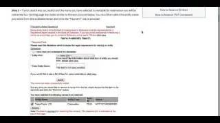 How to Reserve an Entity Name in Delaware | Corporation | LLC | Partnership