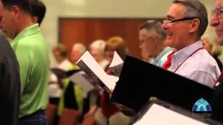 IMAGINE - Music Ministries at FUMCR