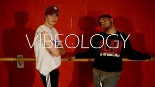 Vibeology by Paula Abdul | Greg David | BLOOM