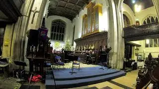 Carol Service 2024