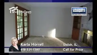 330 Maple Shiloh, IL