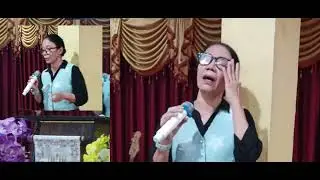 Hodu L 'ADONAI Ki Tov Worship Kehilat El Khay GKMI Bekasi 24 Januari 2026