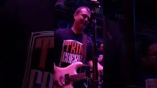 Trinchera Norte Ska ft. Isaac Garc&iacute;a Almalafa - Y Ahora Que? # SapoFEST 2024 @ La Caja del Sapo
