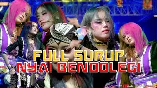 🛑 FULL SURUP NYAI BENDOLEGI SALEHO KARYA BUDAYA LIVE NGIBADAH BUDOYO KALIPURU PATEAN KENDAL