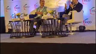 Dr. Jayesh Ranjan, IAS, Special Projects (SPEED) Tourism, Culture & Sports, Govt. of Telangana