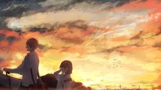 ayamari - rain in summer