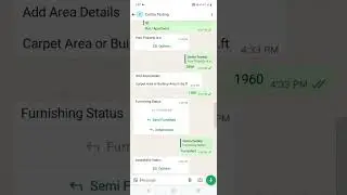 List & Sell Properties in Seconds | Automate with WhatsApp Integration | Focus Softnet