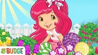 Strawberry Shortcake Candy Garden | Official Trailer
