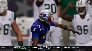 Pop 1st down