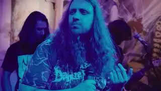 Cult Of Carnage - Blowtorch (live at Cafe op 2 June 23, 2023)