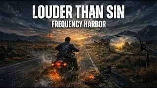 Louder Than Sin &ndash; Explosive Hard Rock Anthem | Arena Rock Vibes