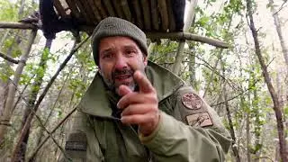 7 VS WILD EXTREME EDITION con Daniele Dal Canto - Puntata 4