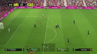 Efootball divisões