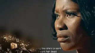 The most dangerous women on Umbuso | Mzansi Magic | S1