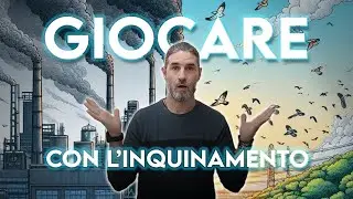 il GIOCO DA TAVOLO che salver&agrave; il PIANETA | Co2Exist - Live from TableStop