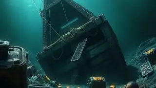 Serpent Shipwreck Treasure Sold for $12M in 1997 | #ShipwreckTreasure