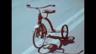 The Remarkable Riderless Runaway Tricycle (1982)