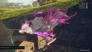 Wild Hearts Maul Volatile 🦊Murakumo🦊 [0:51]