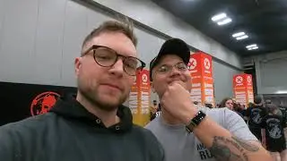 DEKA FIT - Ruck Event Raw Footage
