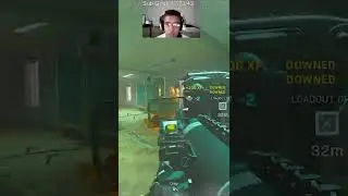 Secret Jump spot on Warzone Rebirth Island