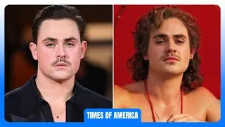 Stranger Things Finale : Why Dacre Montgomery Is Excited Despite Billy&rsquo;s Absence | Times Of America