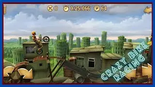 Offroad Bike Racing-Bike Race-Bike Games-Bike racing game bike-Best Android Gameplay HD FHD # 61