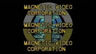 Magnetic Video Corporation (1980) (ABC Video Enterprises/Special Video Presentation) [HQ/60fps/VHS]
