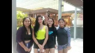 Andrea Brillantes sa City of Dreams? | Cassandra Nicole