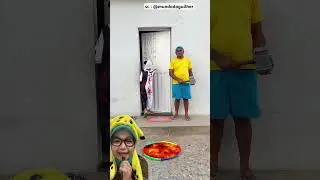 asikkk maen dulu ah #short mundodoguilher