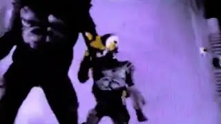 DJ BOG - FUNKY HORROR