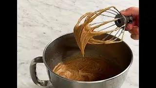 Cr&egrave;me de marrons pour vermicelles