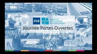 Présentation de la Faculté et de ses programmes