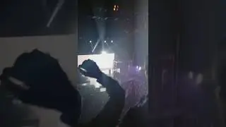 NF Perception Tour (Orpheum Theater) - All I Do (Crowd Goes Nuts)