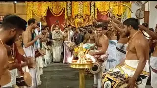 Paramekkavu panchavadyam 2026 | ഒറ്റപ്പാലം ഹരി & ചെർപ്പുളശ്ശേരി ഹരിഹരൻ ടീം | Kerala Manual Viral 