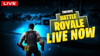 Fortnite - *New Update* Earthquakes and Crossbows #jsoto3Gaming