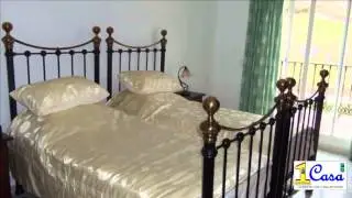 3 Bedroom Villa For Sale in Carretera Lauro Golf, 29130 Alhaur&iacute;n, M&aacute;laga, Spain for EUR 210,000...