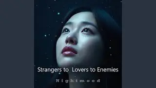 Stuck In The Sadness