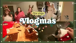 VLOG de NAVIDAD (y último video del año) 